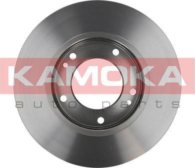 Kamoka 103133 - Bromsskiva xdelar.se