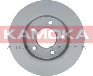 Kamoka 103179 - Bromsskiva xdelar.se