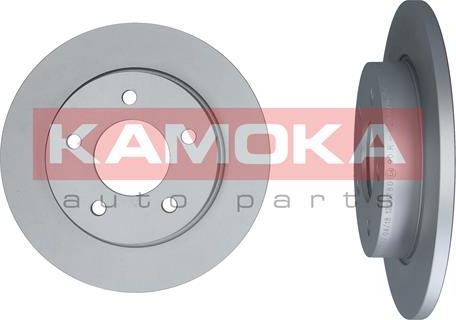 Kamoka 103179 - Bromsskiva xdelar.se