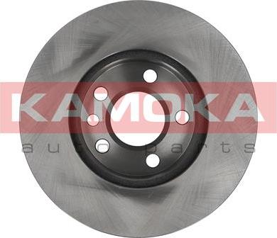 Kamoka 103854 - Bromsskiva xdelar.se