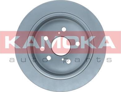 Kamoka 103399 - Bromsskiva xdelar.se