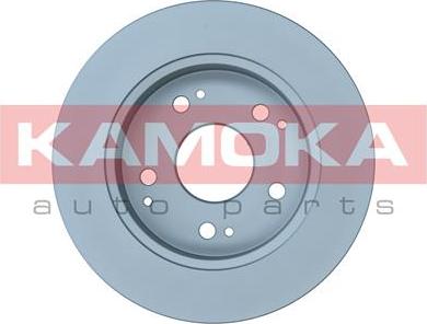 Kamoka 103395 - Bromsskiva xdelar.se