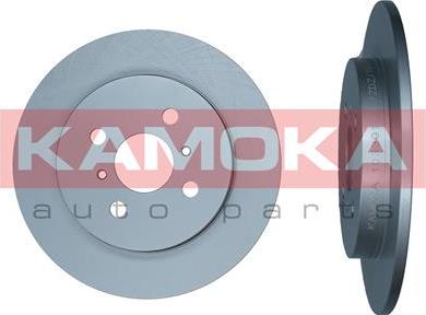 Kamoka 103391 - Bromsskiva xdelar.se