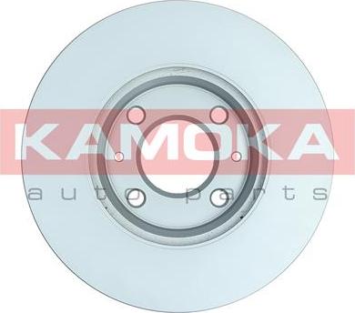 Kamoka 103346 - Bromsskiva xdelar.se