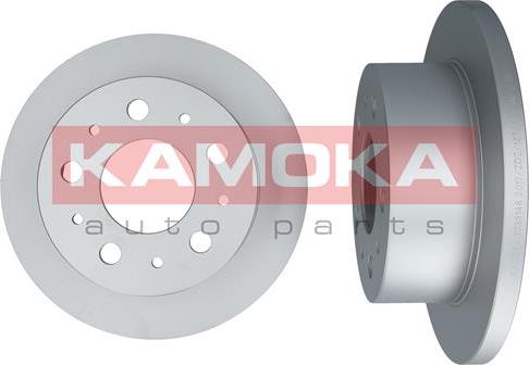 Kamoka 1033148 - Bromsskiva xdelar.se