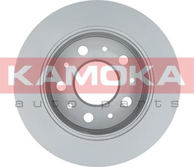 Kamoka 1033148 - Bromsskiva xdelar.se