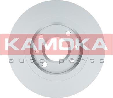 Kamoka 103384 - Bromsskiva xdelar.se