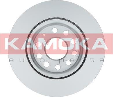 Kamoka 1032446 - Bromsskiva xdelar.se