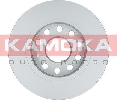 Kamoka 1032448 - Bromsskiva xdelar.se