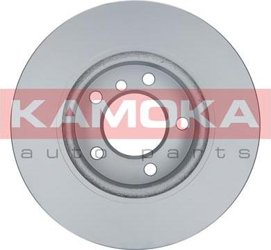 Kamoka 1032458 - Bromsskiva xdelar.se