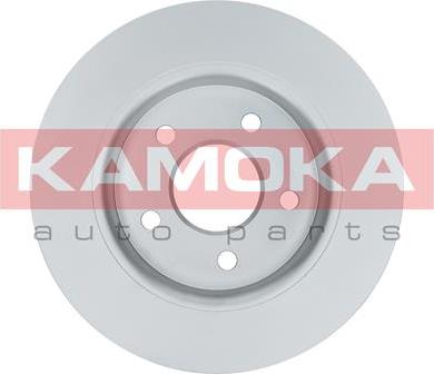 Kamoka 1032452 - Bromsskiva xdelar.se