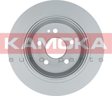 Kamoka 1032468 - Bromsskiva xdelar.se