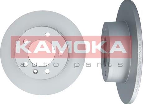 Kamoka 1032544 - Bromsskiva xdelar.se