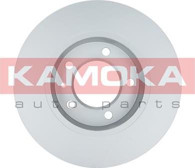 Kamoka 1032544 - Bromsskiva xdelar.se