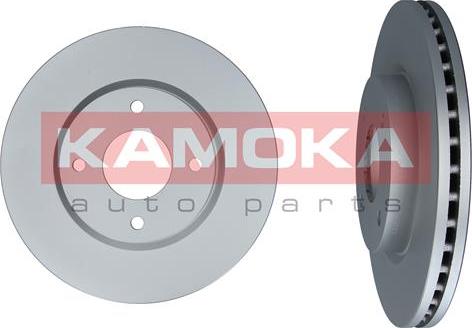 Kamoka 103250 - Bromsskiva xdelar.se