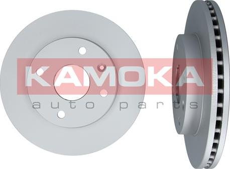 Kamoka 1032514 - Bromsskiva xdelar.se