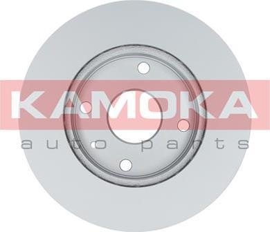 Kamoka 1032514 - Bromsskiva xdelar.se