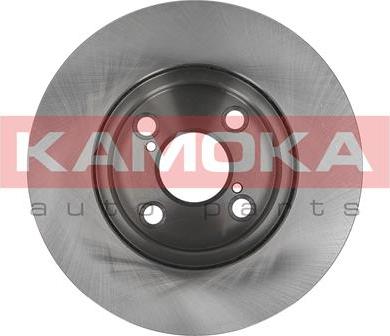 Kamoka 1032588 - Bromsskiva xdelar.se