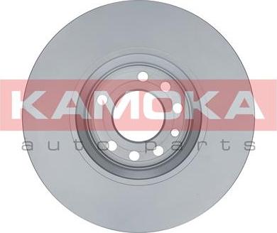 Kamoka 103253 - Bromsskiva xdelar.se