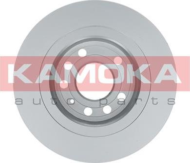 Kamoka 1032576 - Bromsskiva xdelar.se