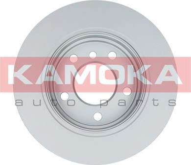 Kamoka 1032606 - Bromsskiva xdelar.se