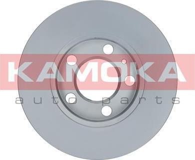 Kamoka 103205 - Bromsskiva xdelar.se