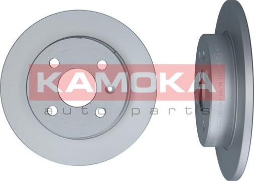 Kamoka 1032086 - Bromsskiva xdelar.se