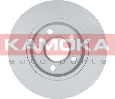 Kamoka 1032024 - Bromsskiva xdelar.se