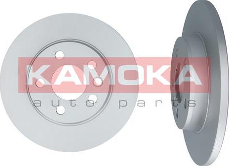 Kamoka 1032024 - Bromsskiva xdelar.se