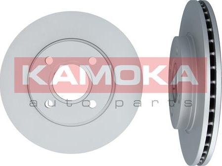 Kamoka 1032144 - Bromsskiva xdelar.se