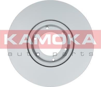 Kamoka 1032134 - Bromsskiva xdelar.se