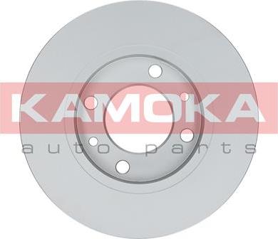 Kamoka 1032356 - Bromsskiva xdelar.se