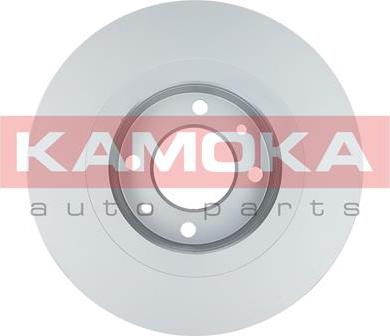 Kamoka 1032314 - Bromsskiva xdelar.se