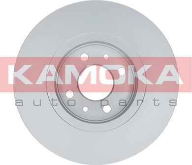 Kamoka 1032248 - Bromsskiva xdelar.se