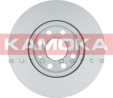 Kamoka 1032262 - Bromsskiva xdelar.se