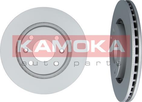 Kamoka 1032280 - Bromsskiva xdelar.se