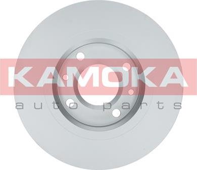 Kamoka 1032280 - Bromsskiva xdelar.se