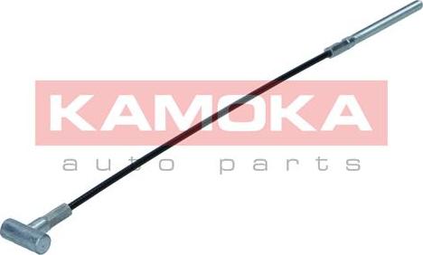 Kamoka 1190410 - Vajer, parkeringsbroms xdelar.se