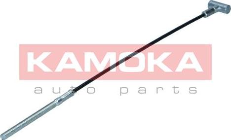 Kamoka 1190410 - Vajer, parkeringsbroms xdelar.se