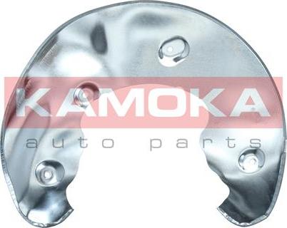 Kamoka 1180063 - Bromssköld xdelar.se