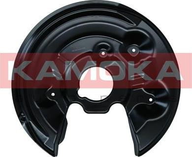 Kamoka 1180011 - Bromssköld xdelar.se