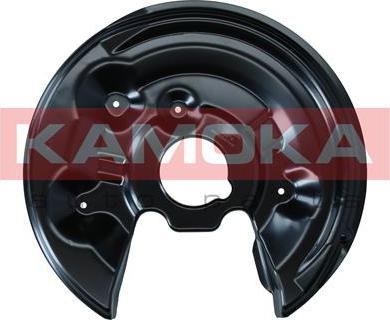 Kamoka 1180012 - Bromssköld xdelar.se