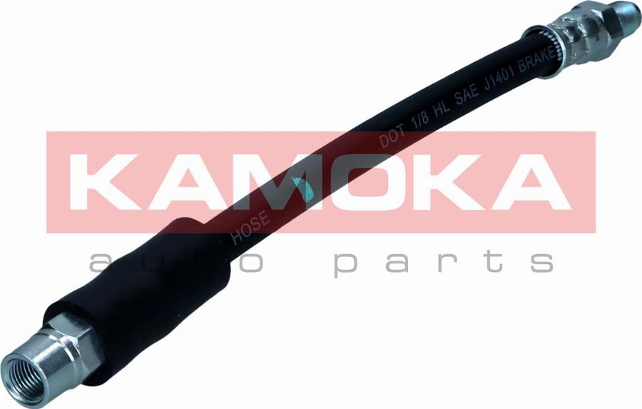 Kamoka 1170059 - Bromsslang xdelar.se