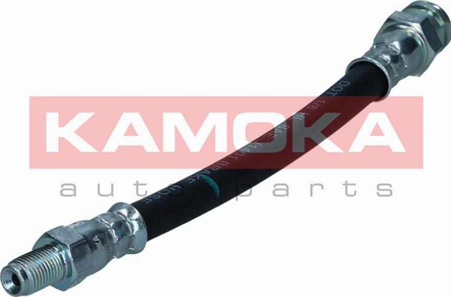 Kamoka 1170055 - Bromsslang xdelar.se