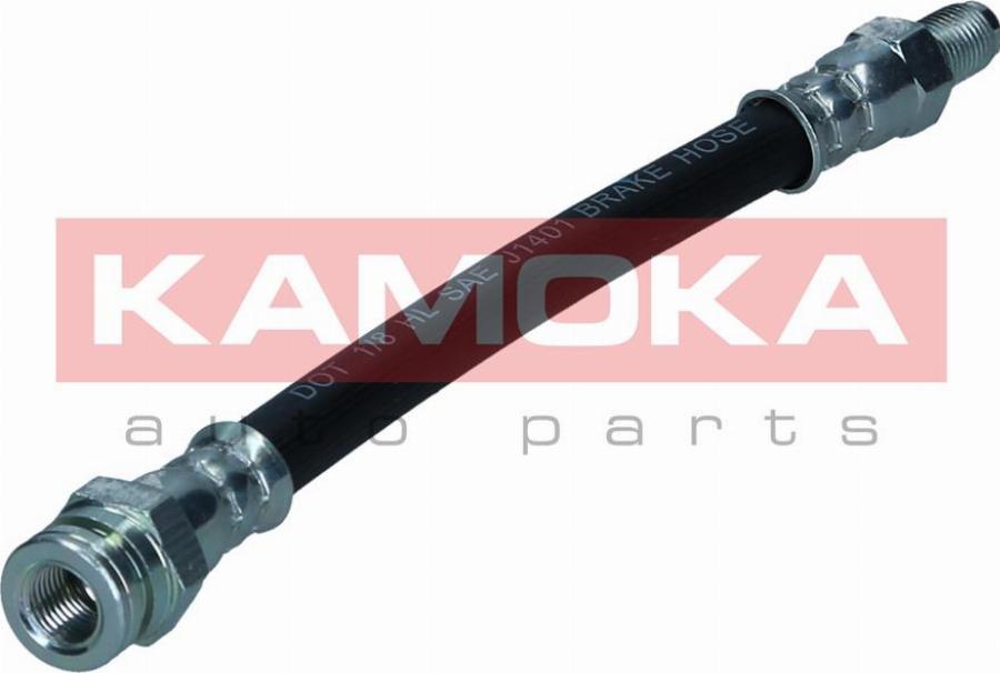 Kamoka 1170055 - Bromsslang xdelar.se