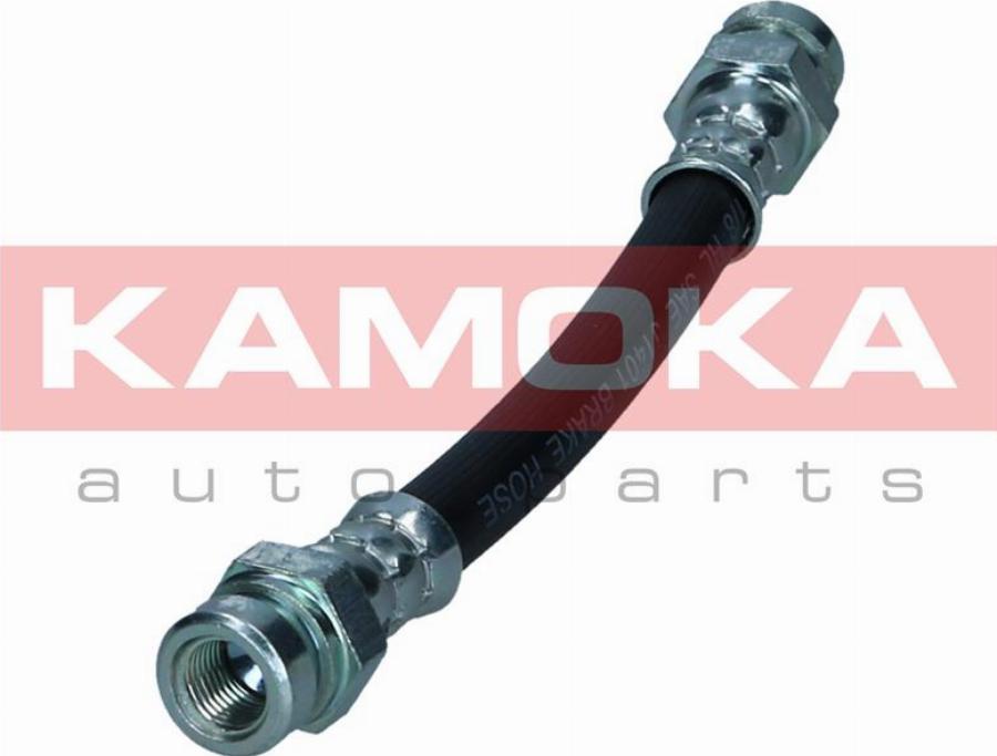 Kamoka 1170056 - Bromsslang xdelar.se