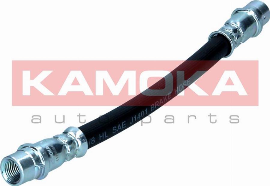 Kamoka 1170058 - Bromsslang xdelar.se