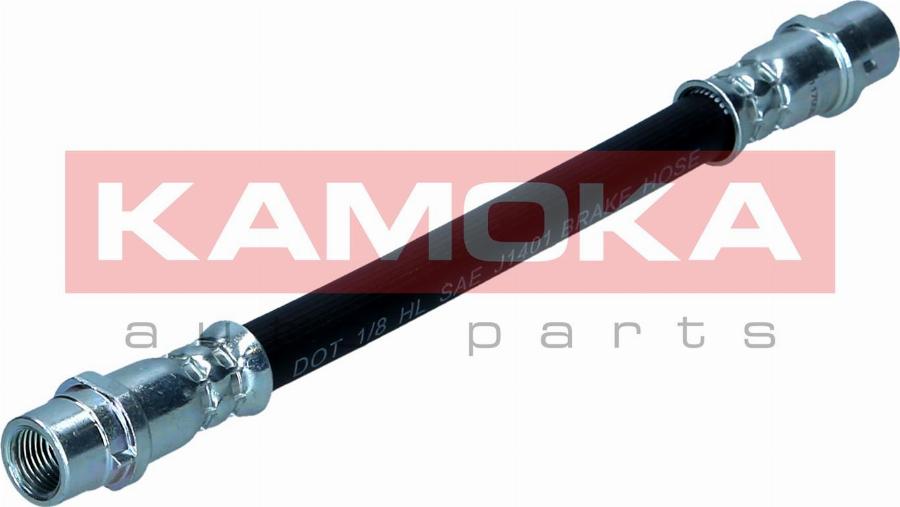 Kamoka 1170084 - Bromsslang xdelar.se