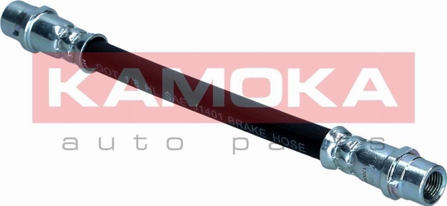 Kamoka 1170084 - Bromsslang xdelar.se