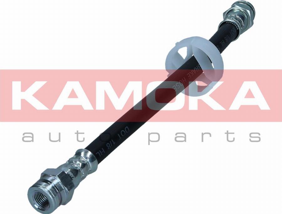 Kamoka 1170072 - Bromsslang xdelar.se